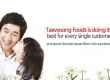 Taewoong Food Co,.Ltd